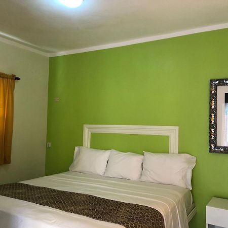 Diosamar Hotel Y Suites La Tentacion Ngoại thất bức ảnh