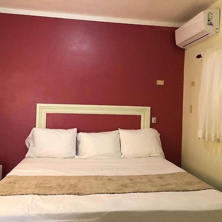 Diosamar Hotel Y Suites La Tentacion Ngoại thất bức ảnh