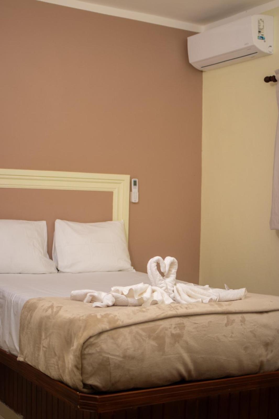 Diosamar Hotel Y Suites La Tentacion Ngoại thất bức ảnh
