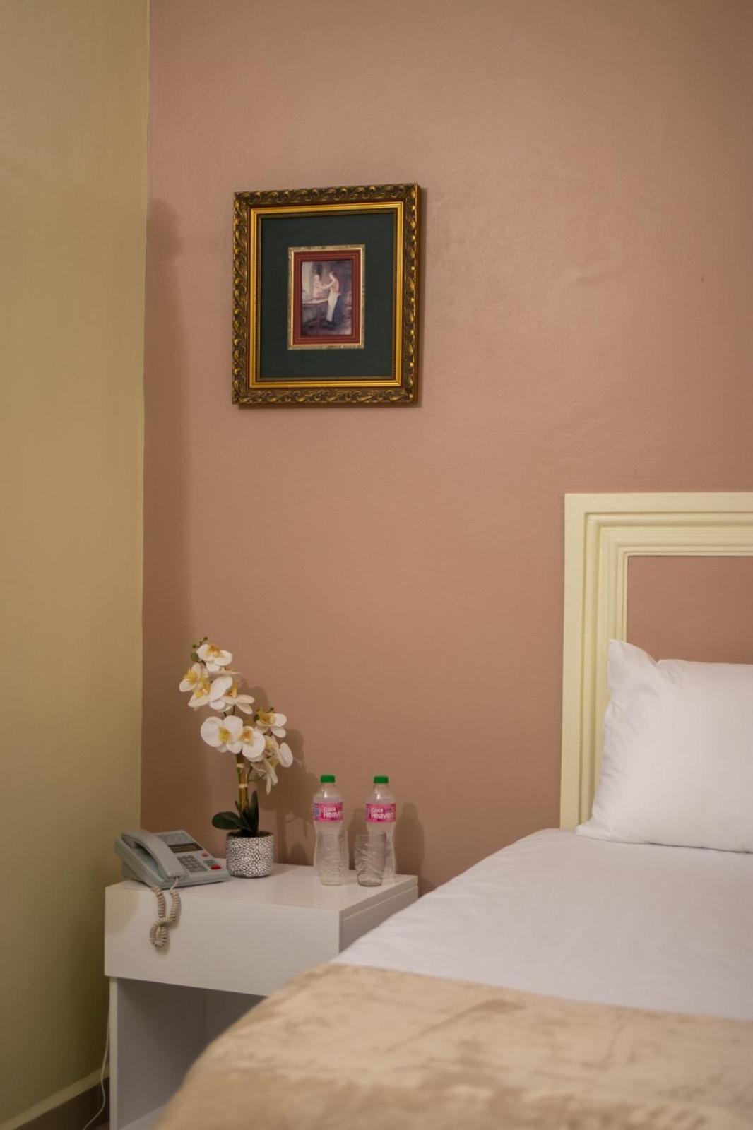 Diosamar Hotel Y Suites La Tentacion Ngoại thất bức ảnh