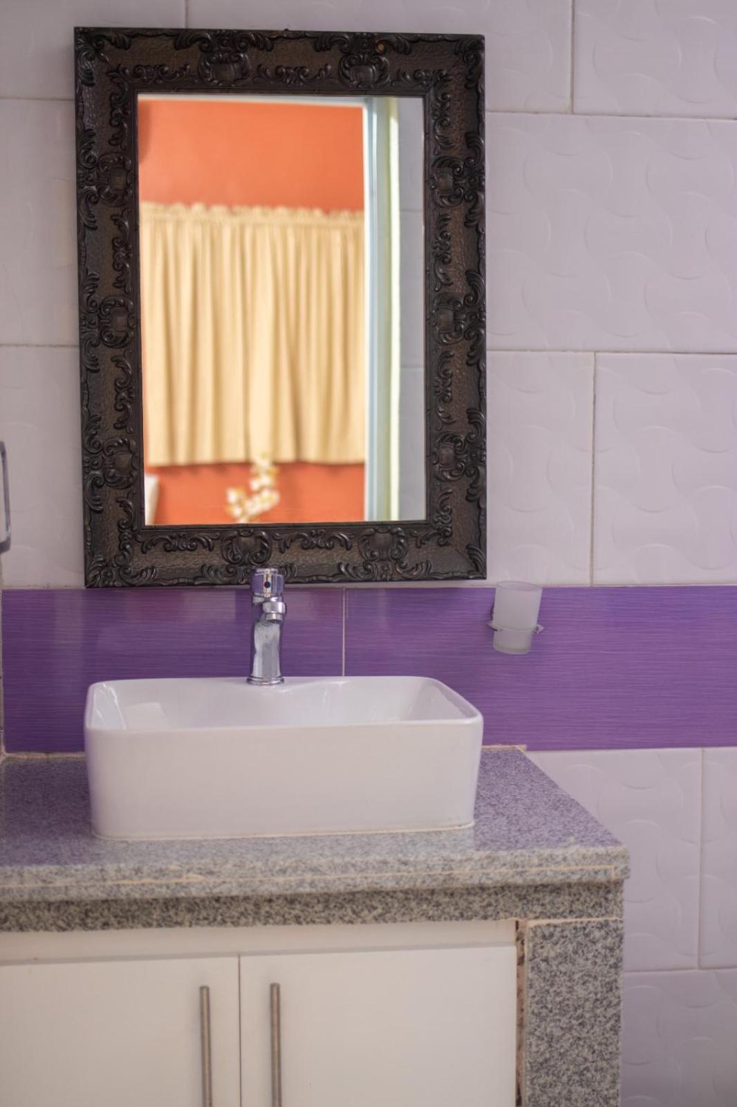 Diosamar Hotel Y Suites La Tentacion Ngoại thất bức ảnh