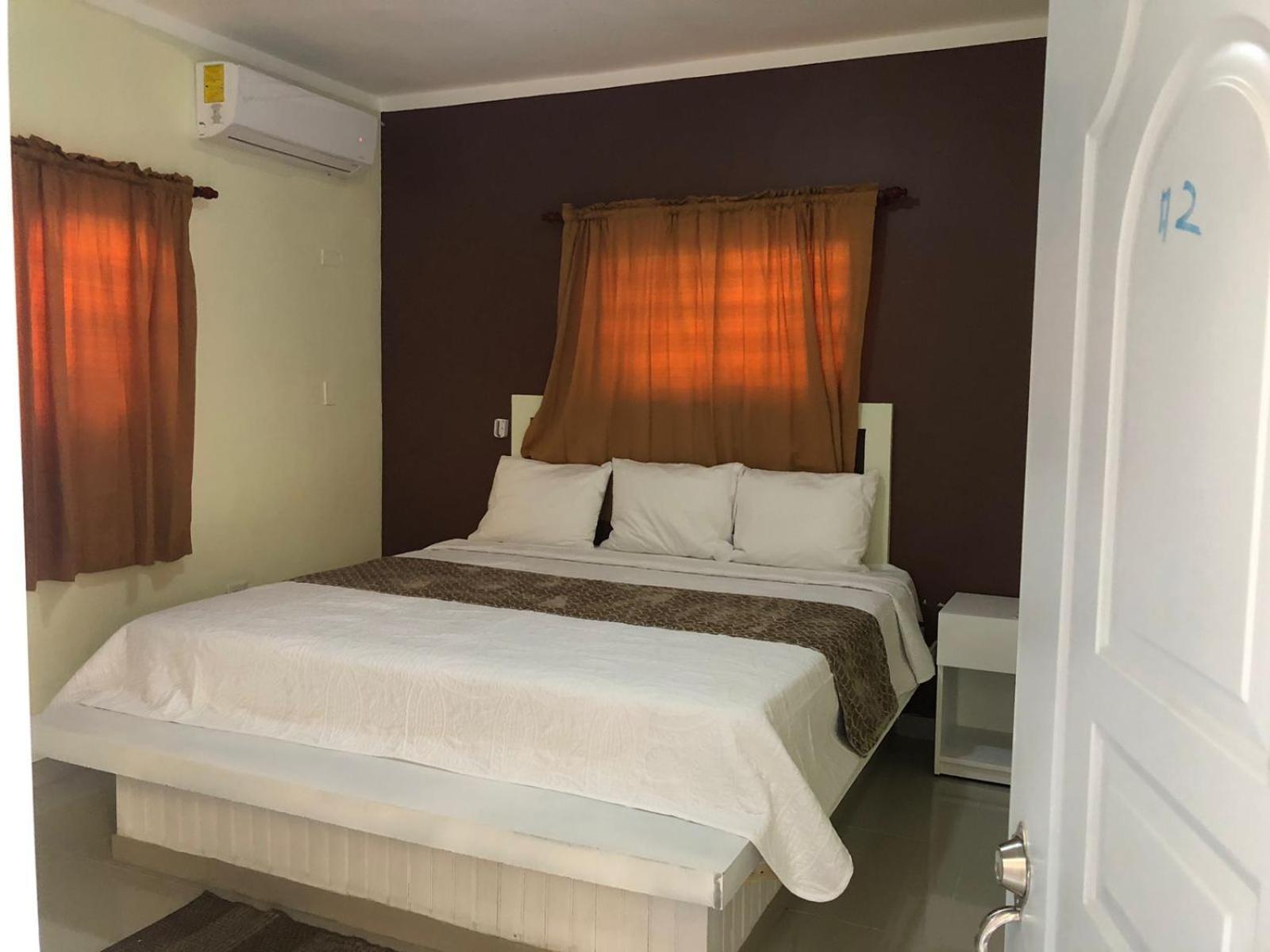 Diosamar Hotel Y Suites La Tentacion Ngoại thất bức ảnh