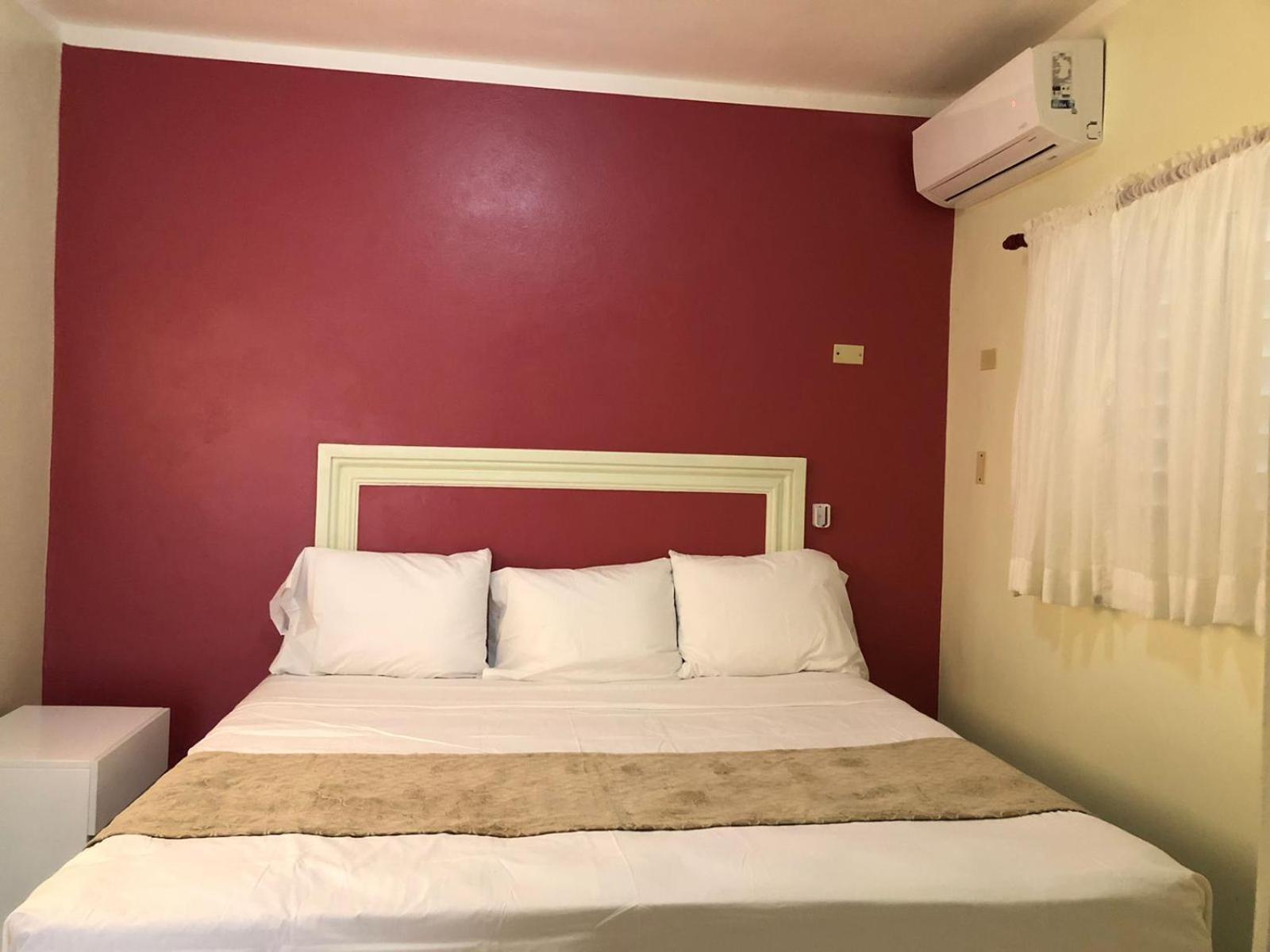 Diosamar Hotel Y Suites La Tentacion Ngoại thất bức ảnh