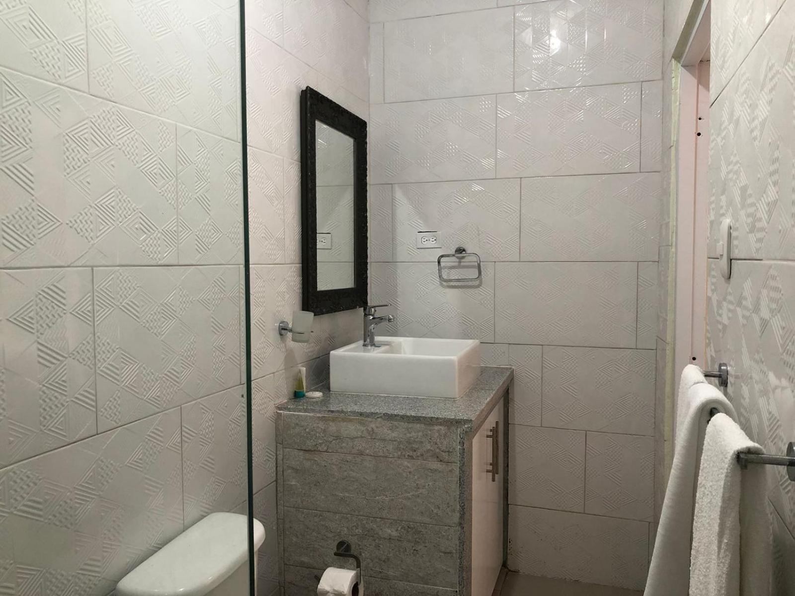 Diosamar Hotel Y Suites La Tentacion Ngoại thất bức ảnh