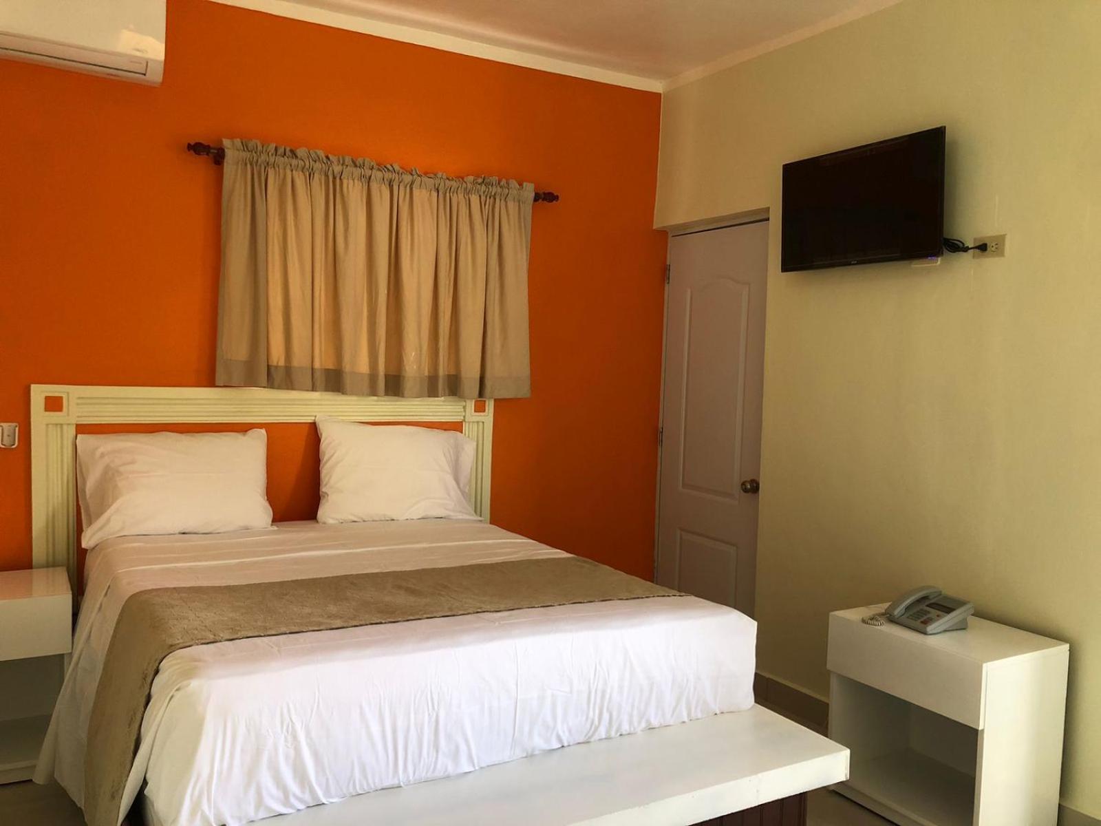 Diosamar Hotel Y Suites La Tentacion Ngoại thất bức ảnh