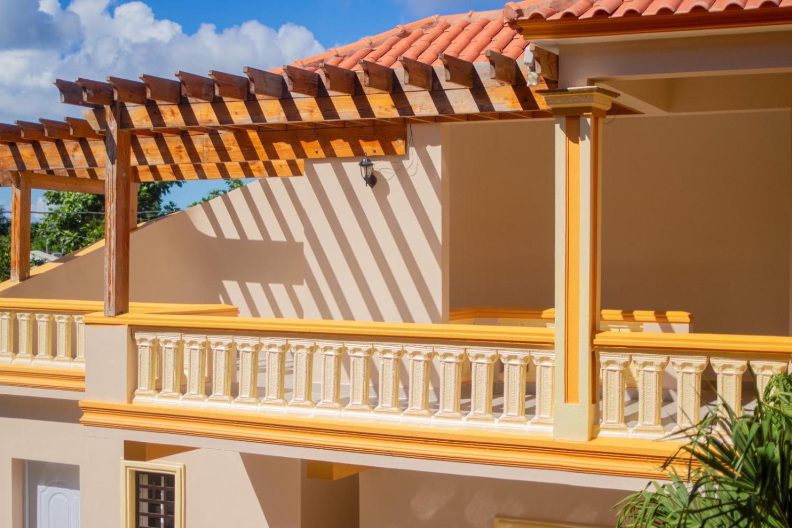Diosamar Hotel Y Suites La Tentacion Ngoại thất bức ảnh